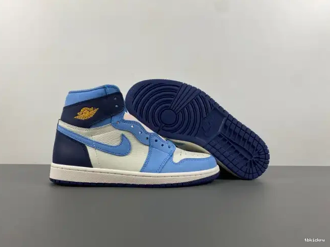Rep TBkick Jordan FD2596-400 Flight 1 First WMNS in OG Air High 0511